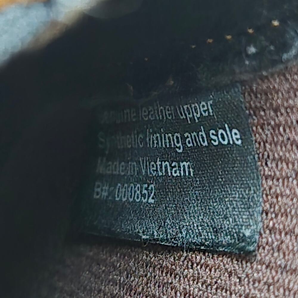 Blundstone Womens 1911 Classic Chelsea Suede Leather Boot AU/UK 6.5 US 9.5 EU 40 - Picture 13 of 16